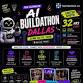 Buildathon DALLAS 2026