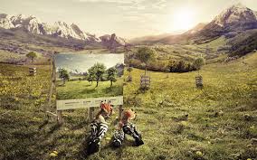 Migros Terra Suisse Hoopoe Client Migros Switzerland Agency Jung Von Matt Limmat Staudinger Franke In 2020 Ad Of The World Advertising Photography Photo
