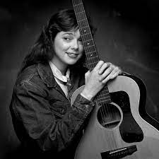 Her cause of death was undisclosed. Nanci Griffith Orphaned Images