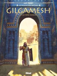 Gilgamesh Tome 01 Ebook By Pierre Taranzano Rakuten Kobo Tome Books Kobo