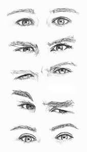 pin by limofen on ヲタ drawing people eye drawing drawings