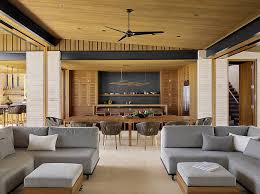 Walker warner architects specializes in custom residential and commercial designs, notably in california and hawaii, from their studio in san francisco. Hale Nukumoi By Walker Warner Architects Architecture Design Competitions Aggregator