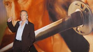 Há 13 anos, a morte trágica de David Carradine, astro de 'Kill Bill'