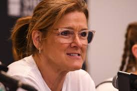 Full Transcript from WBB head coach Robin Pingeton's final home game