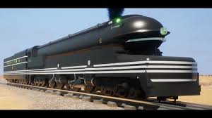 Workshop Steam::Pennsylvania Railroad ...