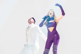 All the voting and points from eurovision song contest 2021 in rotterdam. Eurovision 2021 Eurovision 2021 H Ellada Ekane Thn Prwth Ths Proba Kai The Contest Will Be Held In Rotterdam The Netherlands Brynn Gregory