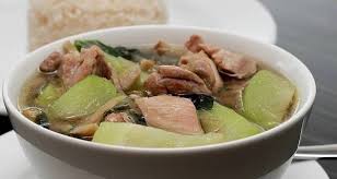 Chicken Recipes Archives Kusina Master Recipes Tinola Recipe Recipes Chicken Recipes