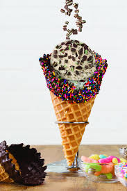 Ice cream is one of the most popular treats for a hot summer day. How 1 Can Make It Amazing At Baskin Robbins Baskin Robbins