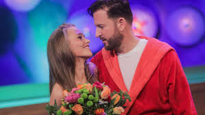 Nanu, das ging aber fix: Der Wendler Und Laura Muller Schlagersanger Heiratet Junge Freundin In Florida Panorama Stuttgarter Zeitung