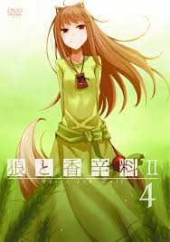 Pin On Spice And Wolf