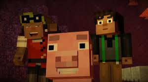 Minecraft story mode for mac free downloads complimentary installation for . Review Minecraft Story Mode Assembly Required Destructoid