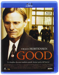Good : Mortensen, Viggo, Isaacs, Jason, Whittaker, Jodie, Jones, Gemma,  Strong, Mark, Mackintosh, Steven, Gemmell, Ruth, Condou, Charlie, Schiller,  Adrian, Amorim, Vicente: Amazon.pl: Płyty DVD i Blu-ray
