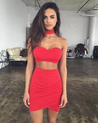 The most common teenage party dress material is faux leather. Party Dresses For Teenage Girl On Stylevore