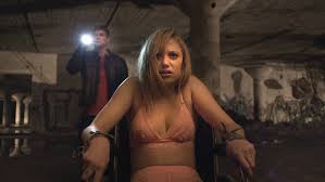 Watch It Follows (2014) on MUBI