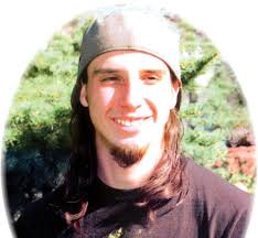 Shaquille Edward Thunder Hawk