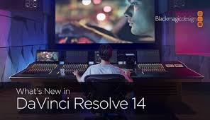 Davinci resolve, free and safe download. Blackmagic Davinci Resolve 14 Now Available For Download For Free With New Features Cined