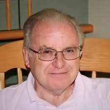 Obituary information for William Carolan