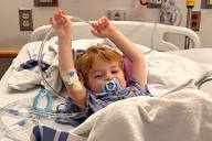 Developing a new way to stop the most aggressive leukemia - Children's Cancer Research Fund