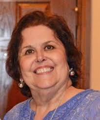 Pamela Oliver Obituary