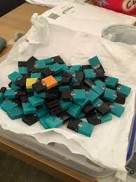 Used juul pod or an empty replacement pod. When You Run Out Of Pods And Are Sucking All Your Empty Ones Dry Just Trying To Get A Hit Juul