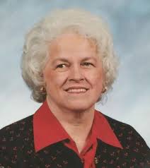 Anita Parker Ferrell Obituary September 15, 2022