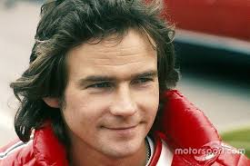 Remembering A Legend: Barry Sheene