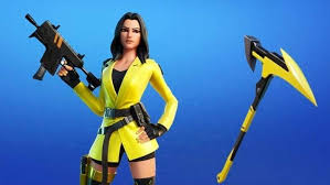 Fortnite data miners have found the next starter pack in the game files. Fortnite V Bucks Free Is Yellow Jacket Going To Be Next Seasons Starter Pack Yellow Jacket Jackets Jackets For Women