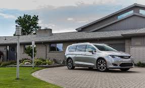 Explore 2017 chrysler pacifica hybrid hybrid specs, images (exterior & interior), videos, consumer and expert reviews. 2019 Chrysler Pacifica Review Pricing And Specs
