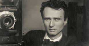 Anthony Luke's not-just-another-photoblog Blog: Photographer Profile ~  Edward Steichen