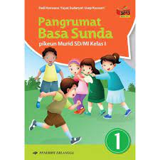 Jual buku bahasa sunda kelas 5 sd murah harga terbaru 2020. Buku Pelajaran Sd Mi Bahasa Sunda Pangrumat Basa Sunda Kelas 1 K13n Shopee Indonesia