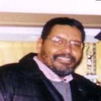 Charles Calvin Tucker Obituary