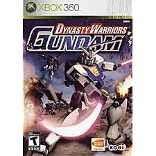 Gundam (xbox 360 2007) factory sealed! Dynasty Warriors Gundam Xbox 360 Game