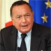 Ian Bruce Carrick Kiernan