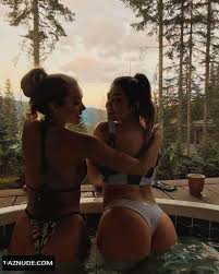 ALISHA NEWTON Nude - AZNude