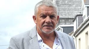 Trade unionist Ken Fleming honoured as 'fearless defender of workers'