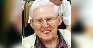 Donald Hugh "Pete" Slates Obituary