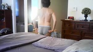 Watching Porn And Masturbating, Page 4 - XXX BULE