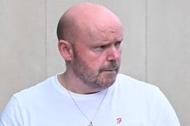 Antrim SFC: Dunloy 2-13 Cargin 1-21: Is there a more respected foot in the  county than John McNabb's left?