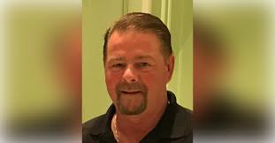 Obituary information for Danny Patrick Doyle