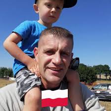 Pielęgniarka Alicja Jakubowska jako pierwsza otrzymała zastrzyk