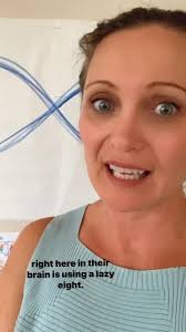 Reading gets easier the better a kid’s brain can cross the midline!, Doing  this easy exercise every day for a few minutes can make a huge difference  for your kid’s focus, ability to read, and ...