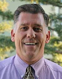 A Q&A with Stephen Sutton, Berkeley's new head of student affairs