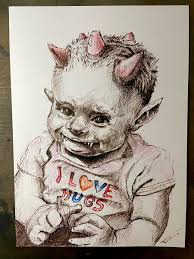 dan tipton art studio (@dantipton9)