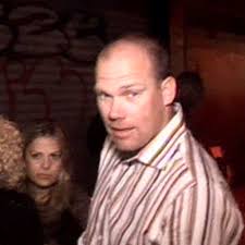 Steroid Snitch Not Lookin' Over His Shoulder