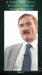 Travis Walton #crime #scary #horror #dark #true