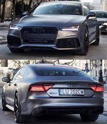 Epingle Par Javi Sur Audi