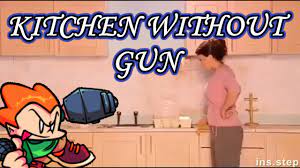 Kitchen gun roblox admin script. Modding Kitchen Without Gun Friday Night Funkin Mods