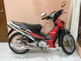 Entdecke rezepte, einrichtungsideen, stilinterpretationen und andere ideen zum ausprobieren. Eksistensi Honda Supra Dari Tahun 1997 Hingga Kini Warungasep