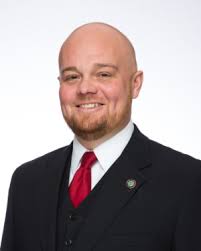 Elected Officials • Navajo County Republican Committee