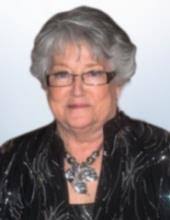 Nancy Jane Staples Obituary (2022)